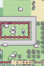 Screenshot #6 - Miniland Adventure