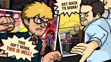 Screenshot #16 - OFFICE RUMBLE 1.39