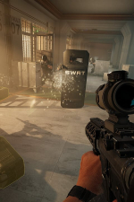 Screenshot #11 - Crime Boss: Rockay City