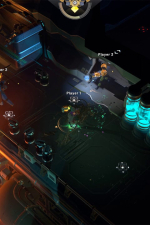 Screenshot #2 - Endless Dungeon