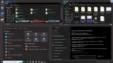 Screenshot #5 - Windows 10 x64 Ru 22H2 19045.4412 Upd 05.2024 by OVGorskiy