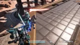 Screenshot #7 - Attack on Steel