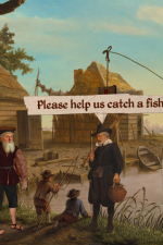 Screenshot #8 - Death of the Reprobate