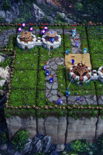 Screenshot #4 - Artisan TD