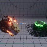 Screenshot #3 - Materialize FX