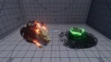 Screenshot #3 - Materialize FX