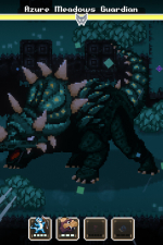 Screenshot #4 - Bean Beasts