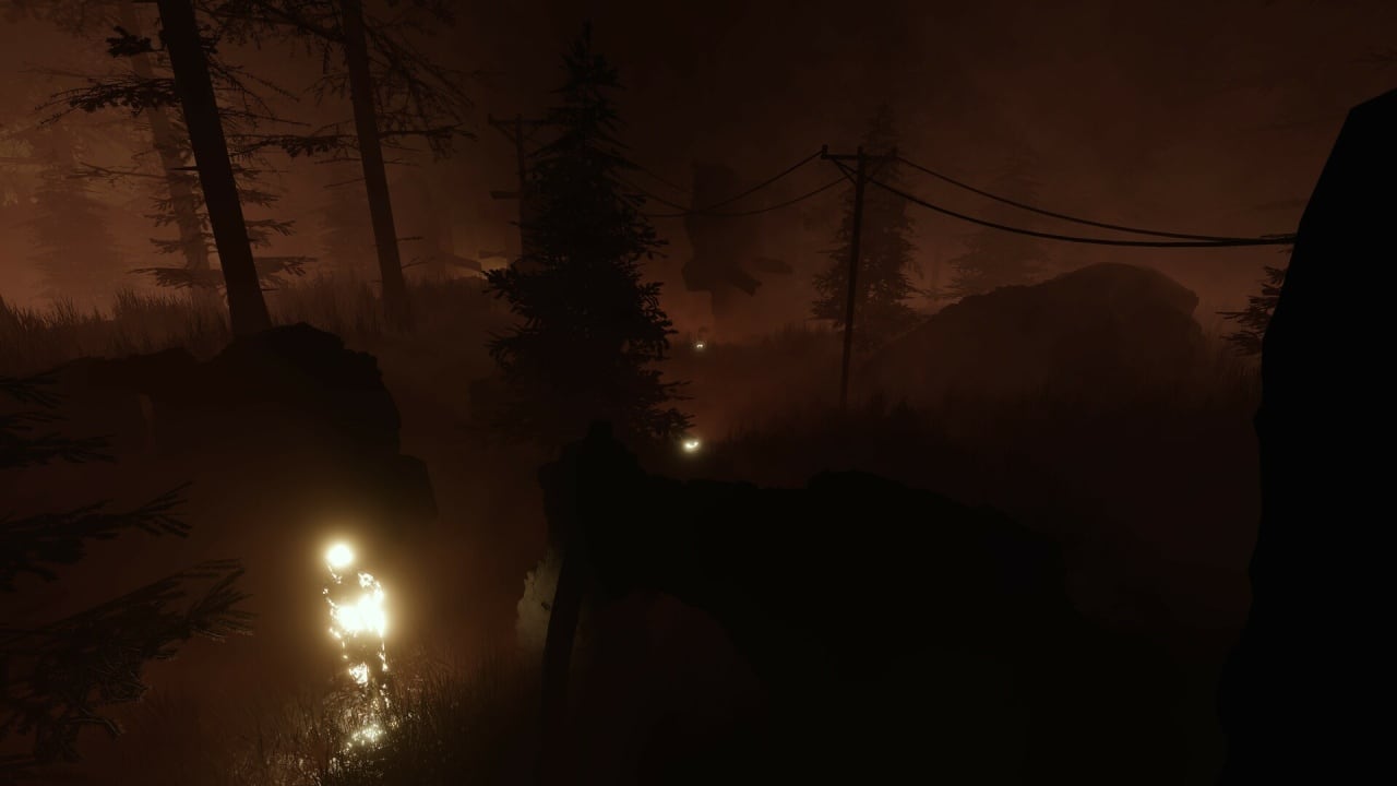 Screenshot #5 - Sylvio: Black Waters