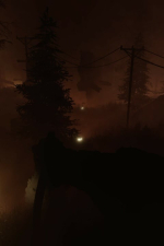 Screenshot #5 - Sylvio: Black Waters