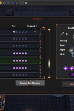Screenshot #7 - Dungeon Tycoon