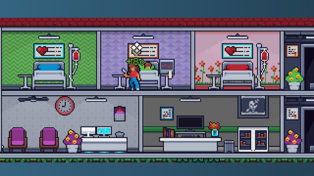 Screenshot #8 - My Little Life