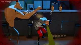 Screenshot #13 - WASTELAND BAR FIGHT 1.07