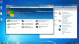 Screenshot #4 - Windows 7 x86/x64 Professional & Ultimate 4in1 Office2016