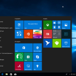 Screenshot #3 - Windows 10 RS3 1709.16299.248 AIO x86/x64 12in2 Pre-Activated February 2018 by TeamOS