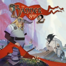 The Banner Saga 2: +7 трейнер