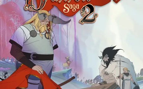 The Banner Saga 2: +7 трейнер