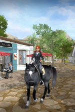 Screenshot #1 - Sound of Horses