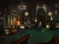 Screenshot #3 - About a Boy