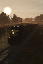 Screenshot #8 - Trainz Plus