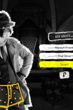 Screenshot #10 - Chicken Police: Into the HIVE!