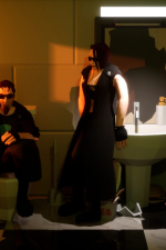 Screenshot #1 - POOSTALL Royale