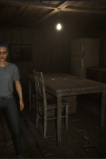 Screenshot #5 - Granny: Escape Together