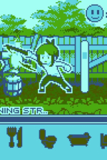 Screenshot #6 - Yolk Heroes: A Long Tamago