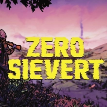 ZERO Sievert: +8 трейнер