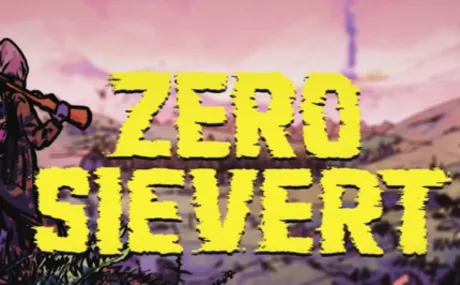 ZERO Sievert: +8 трейнер