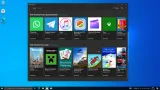 Screenshot #5 - Windows 10 Pro 22H2 Build 19045.3086 Full June 2023