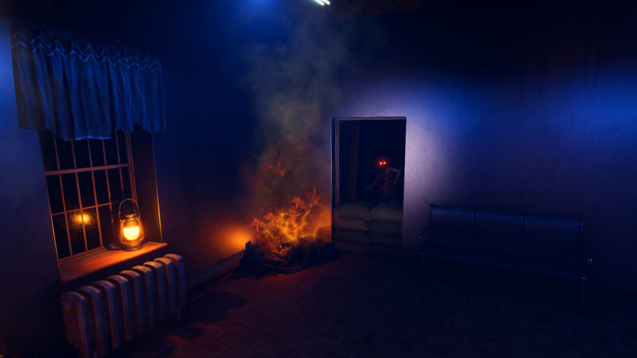 Screenshot #11 - Zombie Outbreak 1942