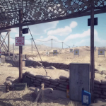 Screenshot #2 - Military Pack