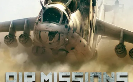 Air Missions: HIND: +4 трейнер