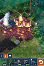 Screenshot #1 - Terra Nil