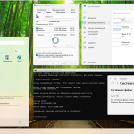 Screenshot #7 - Windows 11 24H2 + LTSC (x64) 28in1 +/- Офис 2024 by Eagle123 (01.2025)