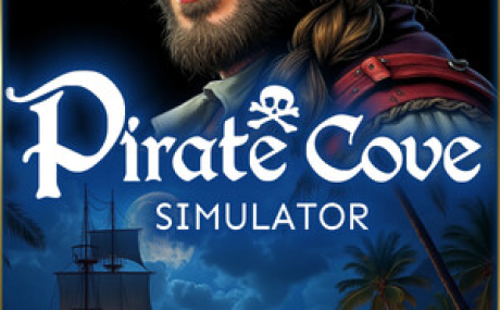 Pirate Cove Simulator