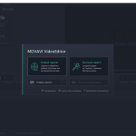 Screenshot #1 - Movavi Video Editor Plus 2025 v25.1.0 x64 Multilingual