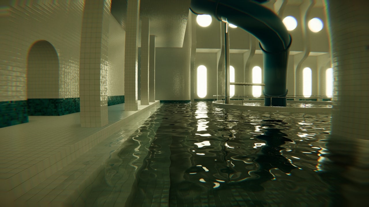 Screenshot #3 - POOLS