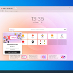Screenshot #4 - Windows 10 Pro 22H2 Build 19045.4651 Stable x64