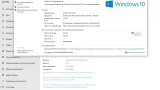 Screenshot #3 - Сборка Windows 10 3in1 WPI by AG 06.2020 [18363.904] (x64)