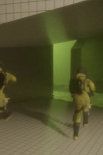 Screenshot #3 - Lost Hope: Backrooms