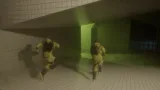 Screenshot #3 - Lost Hope: Backrooms