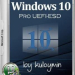 Сборка Windows 10 Pro x86/x64 & UEFI by kuloymin v8 (esd) [Ru]