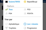 Screenshot #4 - YAPSNAPP 3.6.1