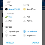 Screenshot #4 - YAPSNAPP 3.6.1
