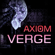 Axiom Verge: +2 трейнер