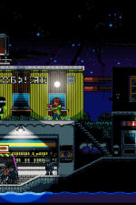 Screenshot #5 - A Void Hope