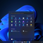 Screenshot #2 - Windows 11 Pro Русская 24H2 Build 26063.1 Canary