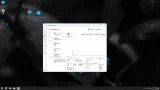 Screenshot #1 - Windows 11 Compact 23H2 22631.3007 by Flibustier