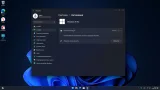 Screenshot #6 - Windows 11 Pro 24H2 Build 26100.3037 без приложений и телеметрии